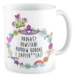 kubek-prezent-padlas-powstan-popraw-korone-i-zapier-laj