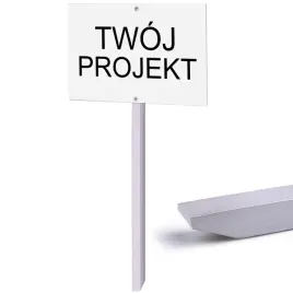 tabliczka-biala-twoj-projekt-tablica-or-slupek-wbijana-or-znak-32x21cm