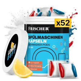 kapsulki-do-zmywarki-naczyn-3w1-frischer-professional-52szt-cytrynowe