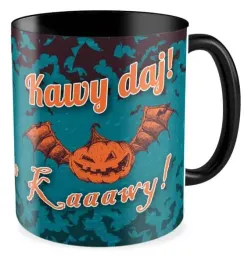 kubek-czarny-prezent-halloween-cukierek-albo-psikus-kawy-daj