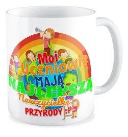 kubek-prezent-najlepsza-nauczycielka-przyrody