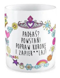 kubek-prezent-padlas-powstan-popraw-korone-i-zapier-laj