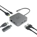 hub-usb-6w1-green-cell-usb-c-ak61-kod-producenta-ak61