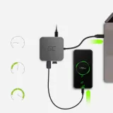 hub-usb-6w1-green-cell-usb-c-ak61-liczba-portow-6