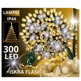 lampki-choinkowe-300-led-stale-zewnetrzne-swiatelka-biale-cieple-grube