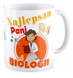 kubek-prezent-najlepsza-nauczycielka-biologii