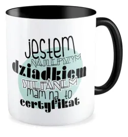 kubek-czarny-dzien-dziadka-galeria-wzorow-imie