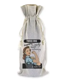 worek-wino-alkohol-prezent-dzien-chlopaka-przystojny-czuly-madry-twoje-imie