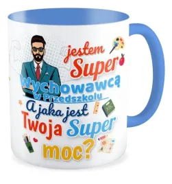 kubek-niebieski-super-wychowawca-twoje-imie