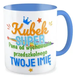 kubek-niebieski-super-wychowawca-twoje-imie