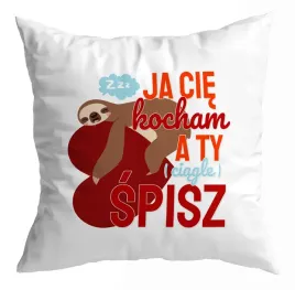 poduszka-prezent-walentynki-ja-cie-kocham-ty-spisz