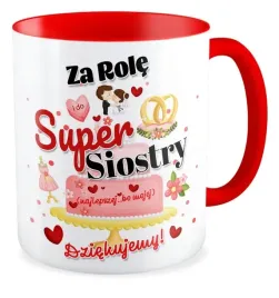 kubek-czerwony-na-slub-wesele-prezent-za-role-super-siostry-mojej