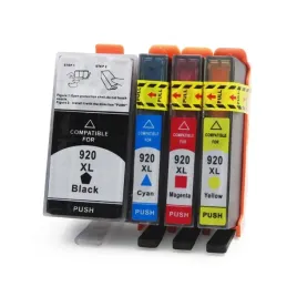 tusz-xl-4szt-920xl-do-hp-officejet-6500a-plus-6500-wireless-7000-7500a-chip