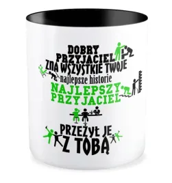 kubek-czarny-przyjazn-przyjaciel-przyjaciolka