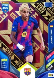 panini-fifa-365-2026-rare-momentum-lamine-yamal-fc-barcelona