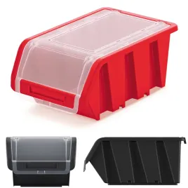 pojemnik-magazynowy-truck-plus-ktr50f-or-czerwony