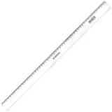 linijka-dluga-50cm-donau-transparent-stan-nowy