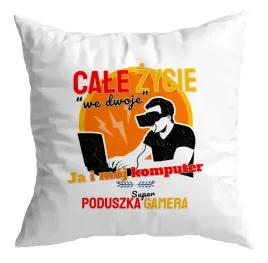 poduszka-prezent-gamer-player-cale-zycie-we-dwoje