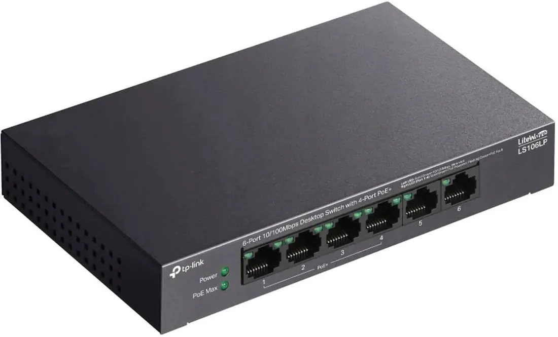 switch-tp-link-ls106lp