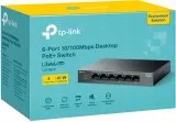 switch-tp-link-ls106lp-certyfikat-ce-weee