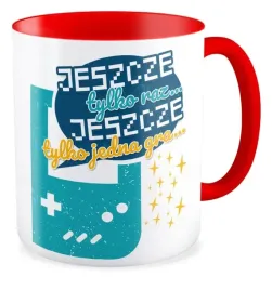 kubek-prezent-gamer-gracz-jeszcze-tylko-jedna-gra