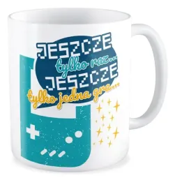 kubek-prezent-gamer-gracz-jeszcze-tylko-jedna-gra