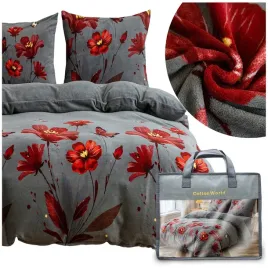 posciel-160x200-3cz-mikrofibra-pluszowa-na-zime-mis-komplet-martino-kwiaty