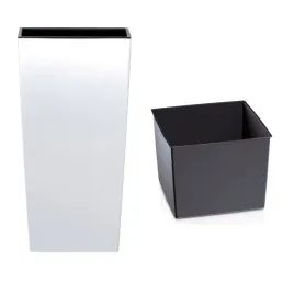 doniczka-wysoka-urbi-durs140-z-wkladem-or-bialy