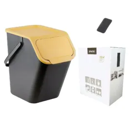pojemnik-do-segregacji-odpadow-kosz-na-smieci-metal-plastik-bini-zolty-25l