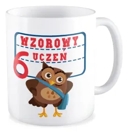 kubek-prezent-absolwent-zakonczenie-roku-szkola-wzorowy-uczen-absolwent