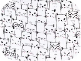 pielucha-pieluszka-tetra-tetrowa-drukowana-bawelna-polska-produkcja-kotki