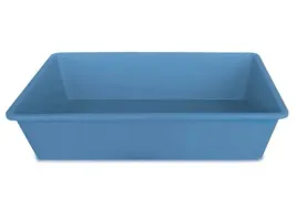 zolux-kuweta-2-50x35x12cm-blekitna-96663