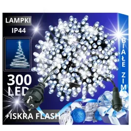 lampki-choinkowe-300-led-stale-flash-zewnetrzne-blysk-ip44-biale-zimne