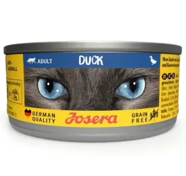 josera-kot-duck-puszka-85g