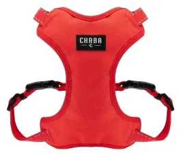chaba-szelki-guard-comfort-classic-xl-czerwone