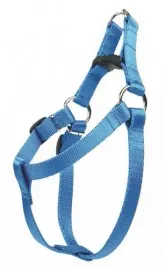 chaba-szelki-tasma-regulowane-nr-4-obwod-70cm-niebieskie