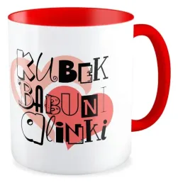kubek-czerwony-dzien-babci-duzo-wzorow-imie