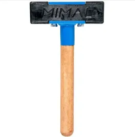 mlotek-brukarski-mimal-mbm01-gumowy-guma-2kg-mbm-01