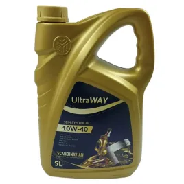 olej-silnikowy-ultraway-semisynthetic-10w40-5l