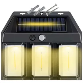 lampa-solarna-3x-kinkiet-zarowka-led-elewacyjna-uliczna-ogrodowa-zewnetrzna