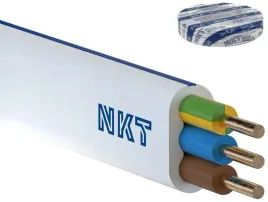 przewod-nkt-instal-plus-ydyp-3x15-zo-bialy-450-750v-100m