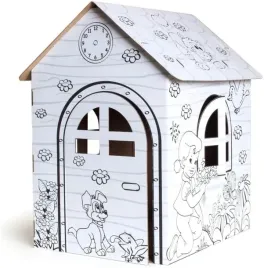 domek-do-kolorowania-malowania-kolorowanka-xxl-duzy-99x68x78