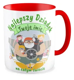 kubek-czerwony-najlepszy-dziadek-twoje-imie