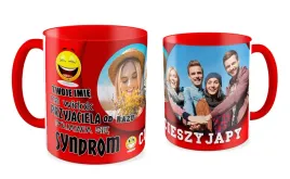 foto-kubek-czerwony-przyjazn-twoje-imie-kreator