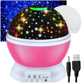 lampka-nocna-projektor-nieba-gwiazd-lampa-obrotowa-rzutnik-dla-dzieci-led