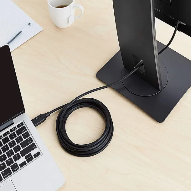 kabel-amazonbasics-dph12m-15ft-1p-hdmi-mini-displayport-45-m-model-dph12m-15ft-1p