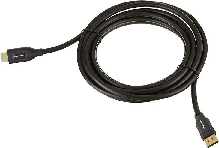 kabel-amazonbasics-dph12m-15ft-1p-hdmi-mini-displayport-45-m-stan-nowy-model-dph12m-15ft-1p