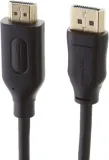 kabel-amazonbasics-dph12m-15ft-1p-hdmi-mini-displayport-45-m-marka-bez-marki-stan-nowy