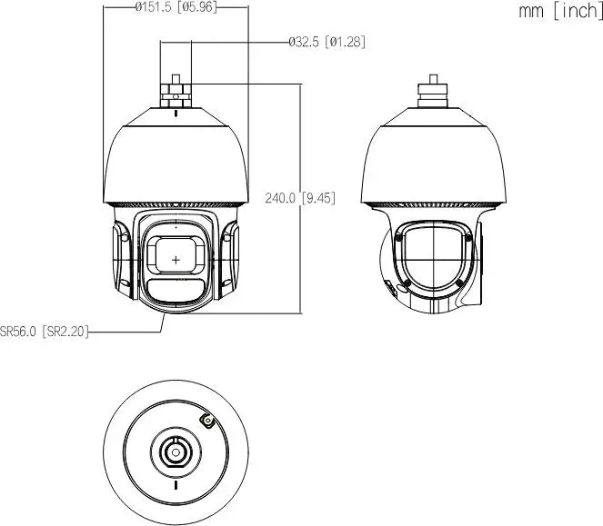 kamera-dahua-sd3d216nb-gny-model-sd3d216nb-gny