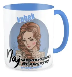 kubek-niebieski-prezent-dziewczyna-dzien-kobiet